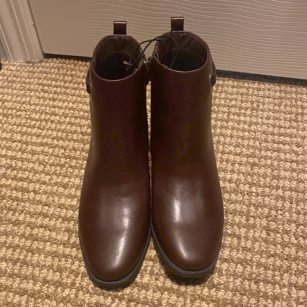Ankle Boots